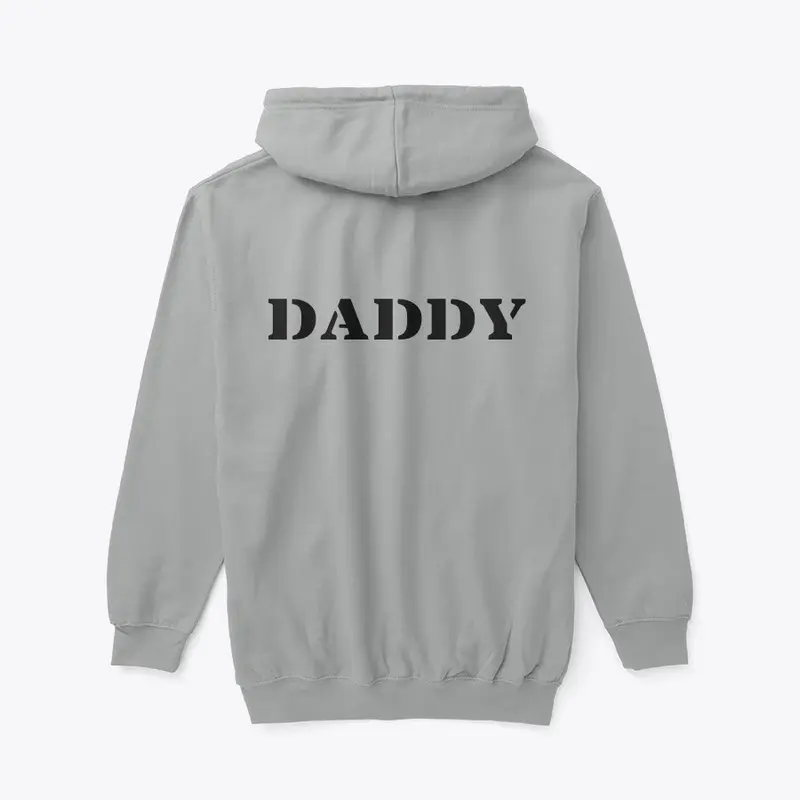 Daddy