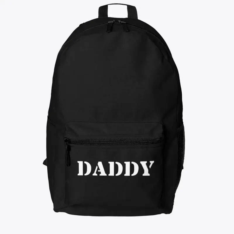 Daddy